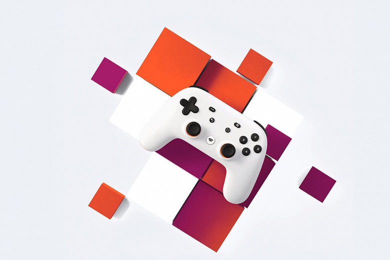 Приложение Google Stadia стало доступно задолго до запуска «убийцы консолей» 