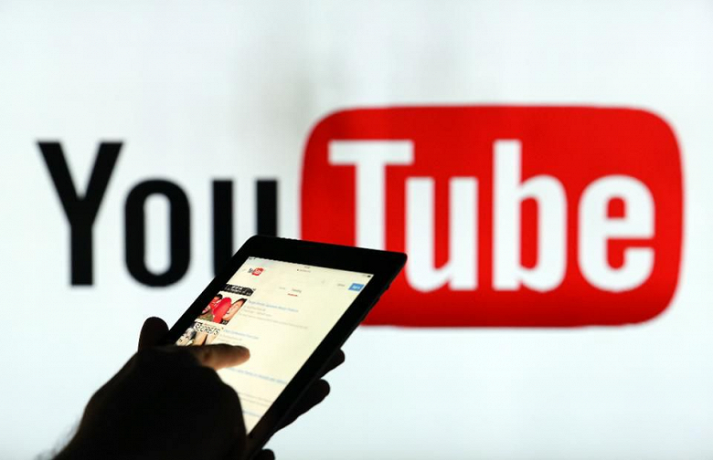 Google выпустила новый YouTube