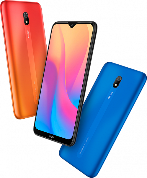 Xiaomi начинает продажи Redmi 8 и Redmi 8A в России под эпическую распродажу