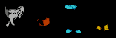 Разработка демо для NES — HEOHdemo - 3