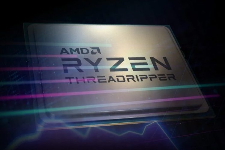 Реклама MSI указывает на подготовку 64-ядерного Ryzen Threadripper 3990X