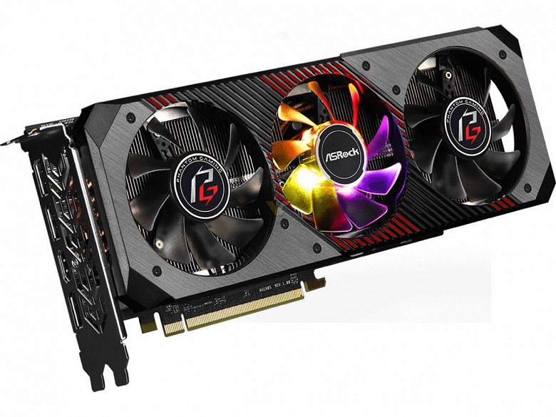 Выбор нереференсных видеокарт Radeon RX 5700 стал шире. ASRock представила пару новинок