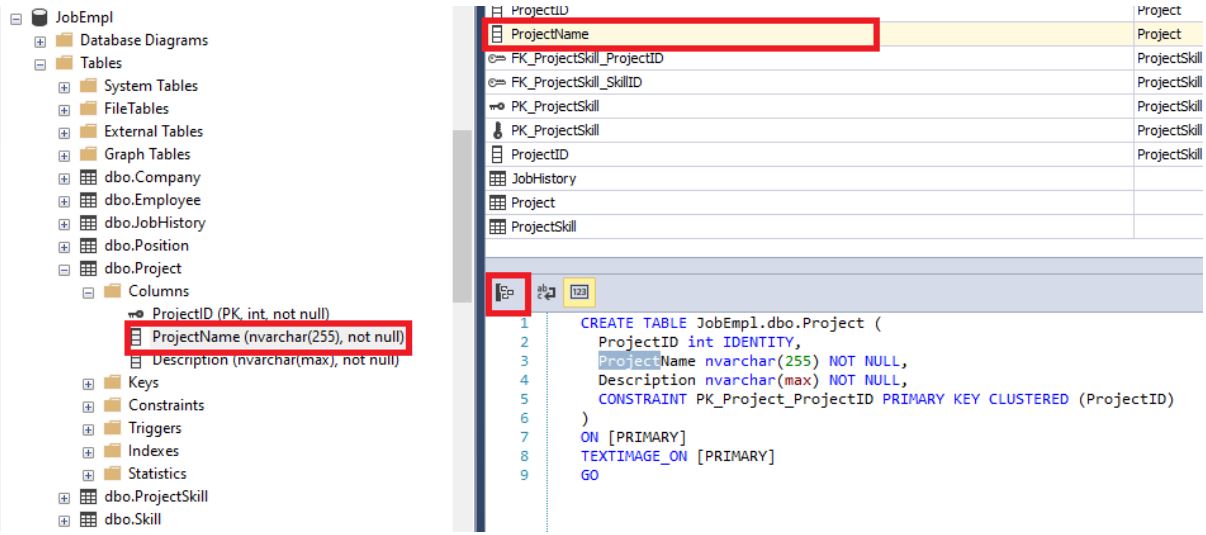 Поиск данных и объектов в базе данных MS SQL Server с помощью бесплатной утилиты dbForge Search - 15