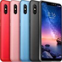 Прошлогодний бестселлер Redmi Note 6 Pro получил стабильную глобальную MIUI 11 - 1