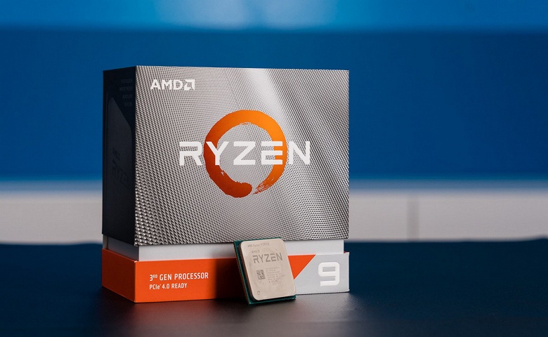 Полноценные обзоры доказывают, что Ryzen 9 3950X — самый мощный процессор в классе