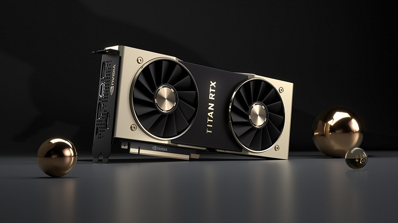 После Ampere Nvidia выпустит видеокарты Hopper с многочиповыми GPU