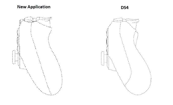 Стало понятно, как будет выглядеть геймпад для Sony PlayStation 5