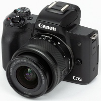 Canon приписывают намерение в 2020 году выпустить две камеры линейки EOS M - 2