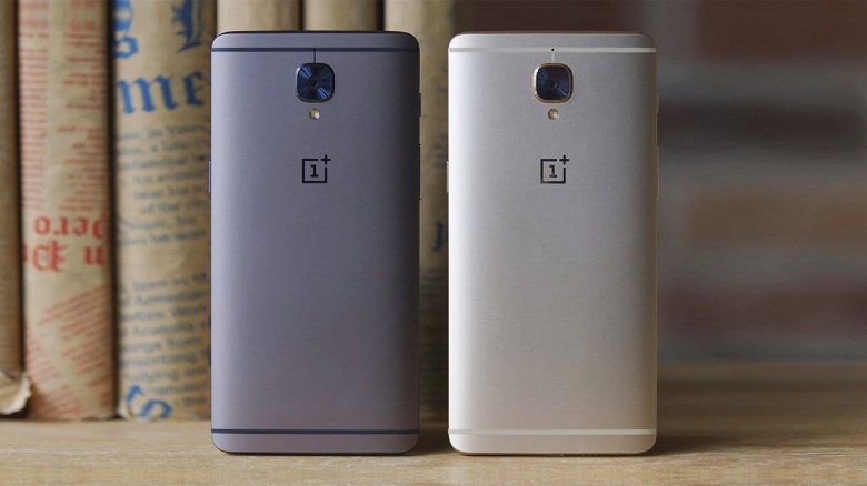 OnePlus 3 и 3T получили финальное обновление после прекращения поддержки 