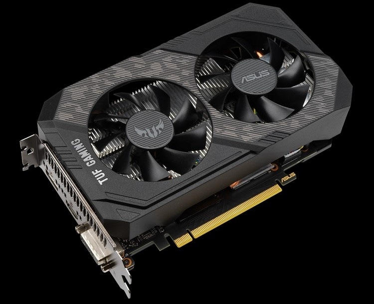 GeForce GTX 1650 Super поступили в продажу: какие модели самые быстрые?