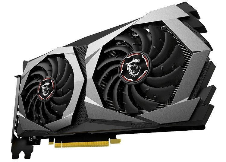 GeForce GTX 1650 Super поступили в продажу: какие модели самые быстрые?