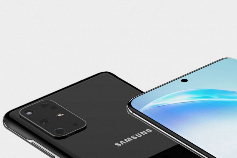 Samsung Galaxy S11 предложит сумасшедший 100-кратный зум