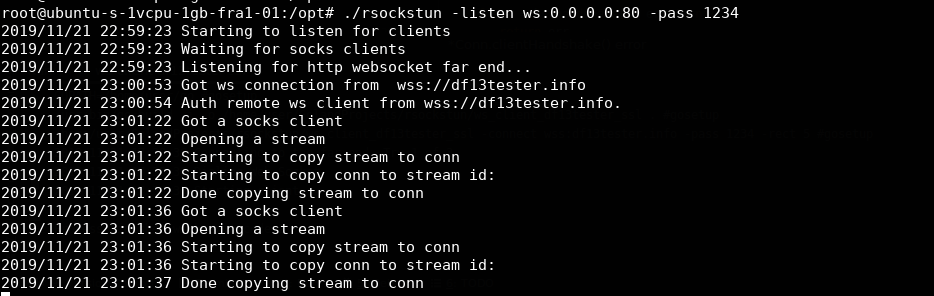 Домен-фронтинг на базе TLS 1.3. Часть 2 - 14