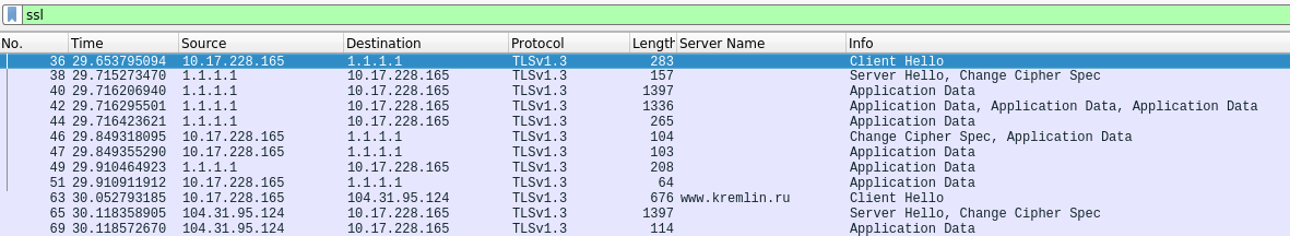 Домен-фронтинг на базе TLS 1.3. Часть 2 - 19