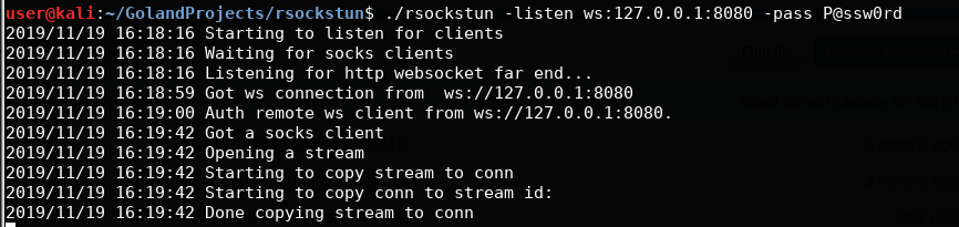 Домен-фронтинг на базе TLS 1.3. Часть 2 - 7