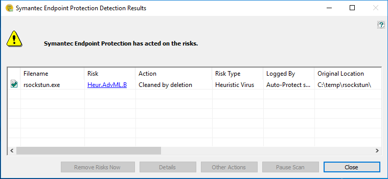 Домен-фронтинг на базе TLS 1.3. Часть 2 - 1