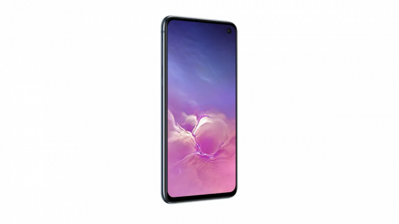 Вы удивитесь, но Samsung Galaxy R5 — это Samsung Galaxy S10 Lite