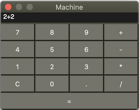 Поиски «идеального» GUI. Путь новичка - 3