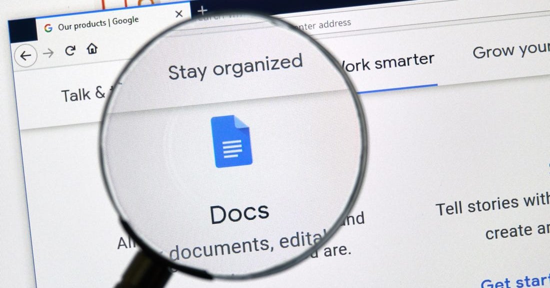 Важные мелочи: 20 полезных лайфхаков для работы в Google Docs