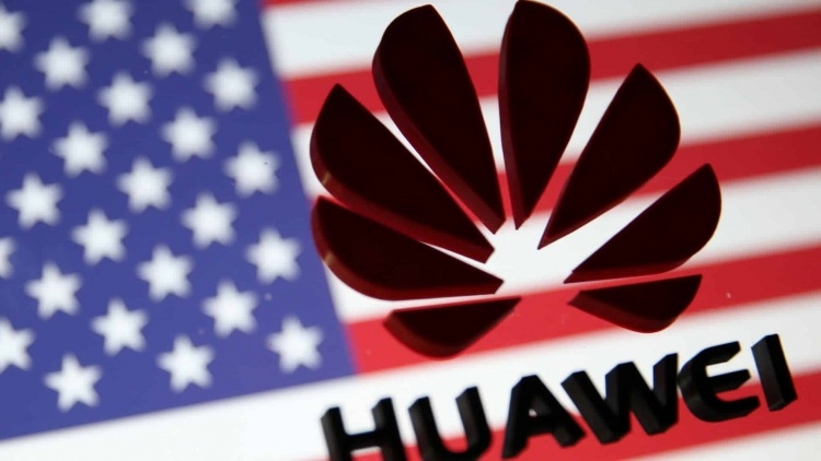 WSJ: Huawei уже может обходиться без американских чипов