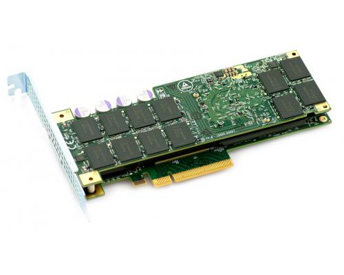 Флеш-ускорители PCI-E от 800GB до 6.4TB: от рассвета до жизни в обычном ПК-сервере - 14