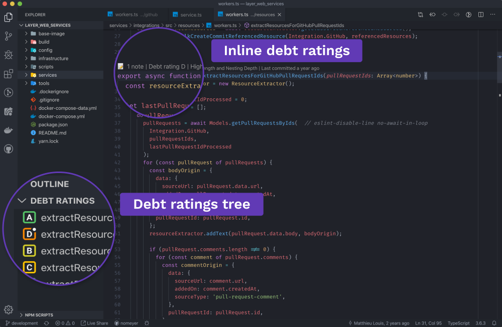 10 возможностей VS Code, помогающих ускорить работу программиста - 5