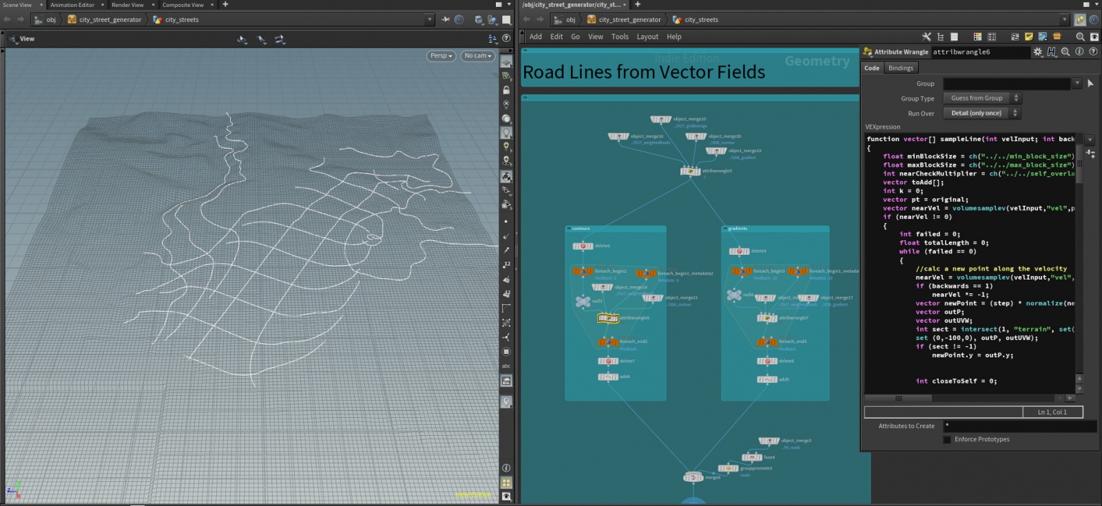 Процедурная генерация unity. Unity процедурная генерация мира. Houdini процедурная генерация. Процедурная генерация в гейм-дизайне. Houdini Road Generator.