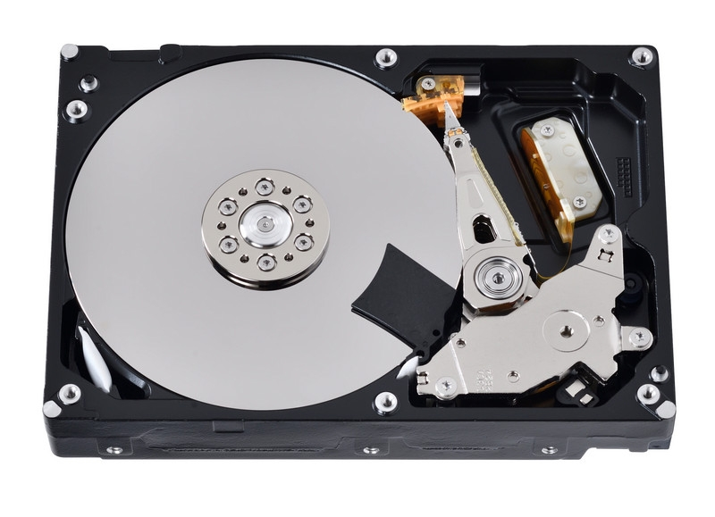 Toshiba анонсировала две новые линейки HDD ёмкостью до 6 TB и заявила об ориентации на корпоративный сегмент с 2020 года - 1