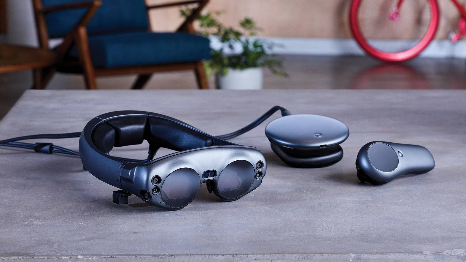 Magic Leap продала 6 тысяч AR-очков за полгода. В планах был миллион - 1