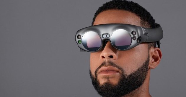 СМИ: Magic Leap за полгода продал лишь 6 000 очков дополненной реальности