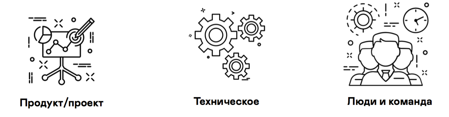 Шесть рецептов для начинающего тимлида: как всё успевать и развивать команду - 2