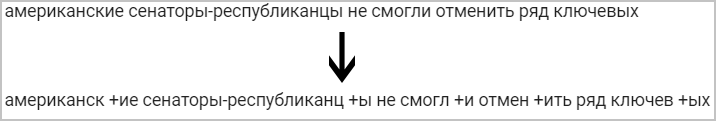 Как сделать из нейросети журналиста, или «Секреты сокращения текста на Хабре без лишних слов» - 17