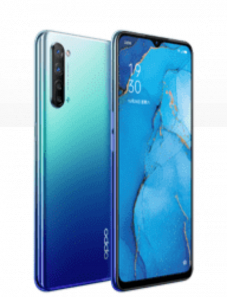 Различий между Oppo Reno 3 и 3 Pro 5G оказалось довольно много