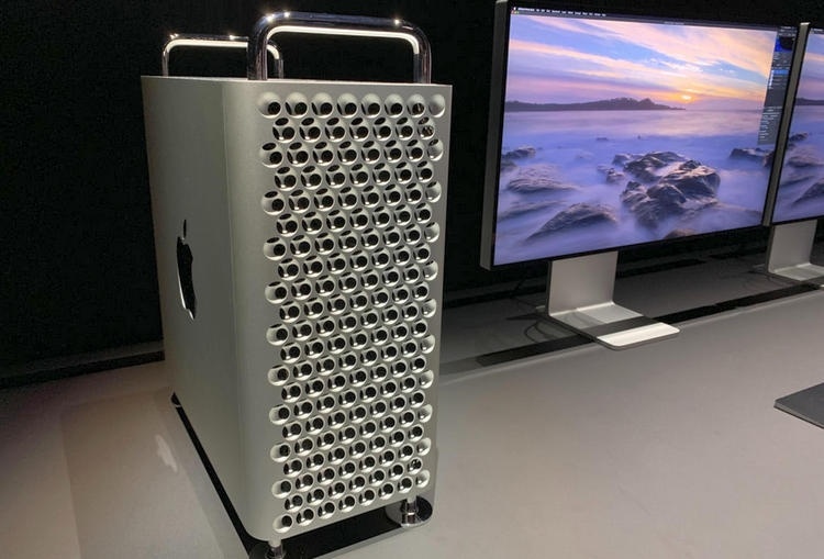 Apple использует в Mac Pro самую дешёвую оперативную память и продаёт её в разы дороже