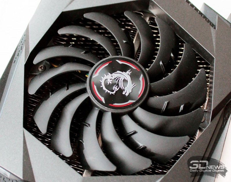 Новая статья: Обзор видеокарты MSI GeForce RTX 2070 SUPER Gaming X: минус 33 миллиметра и 110 граммов