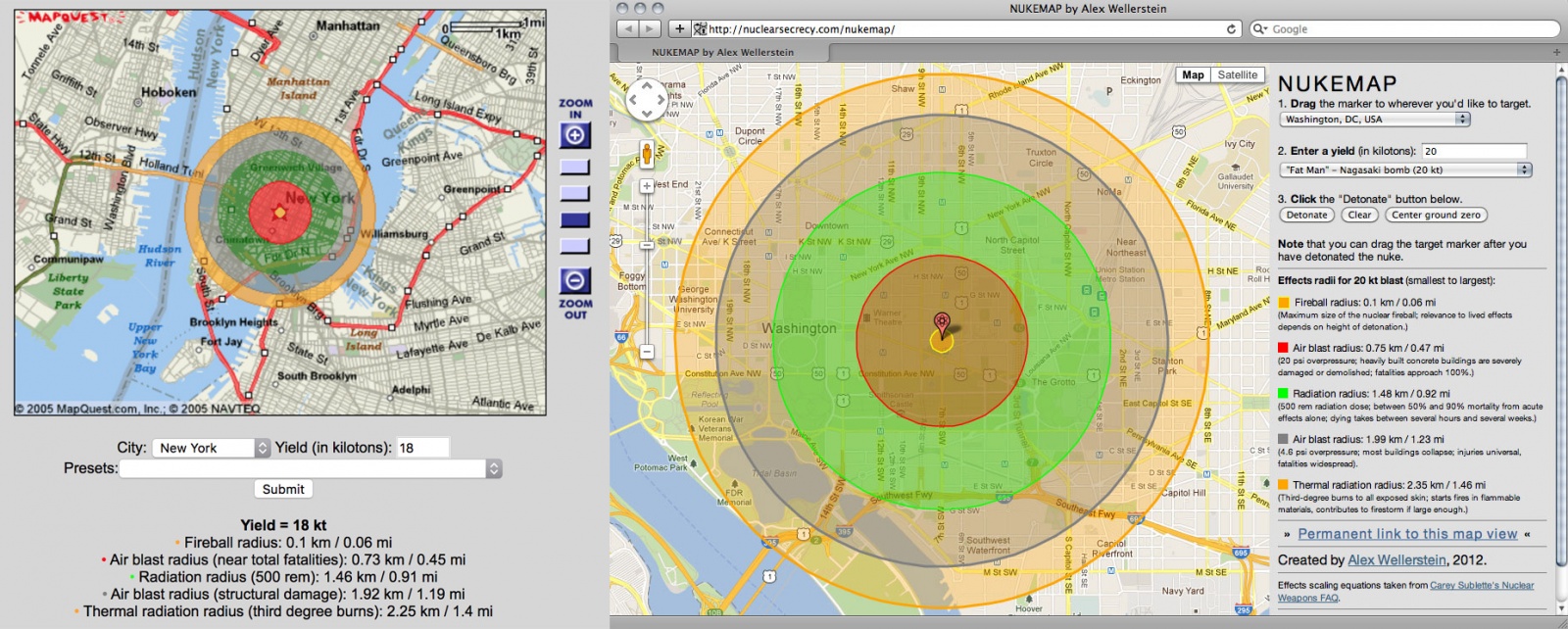 Почему я отказался от Google Maps API - 1