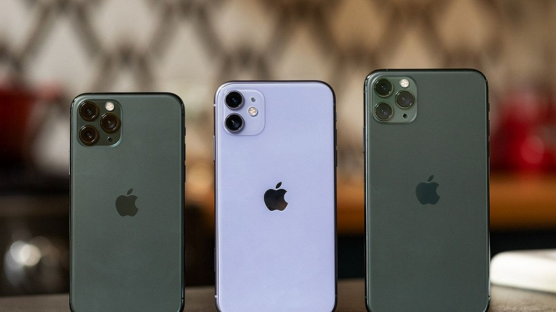 iPhone 11 скоро порадует фотографов еще сильнее