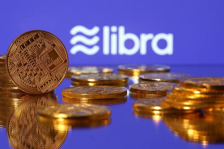 Для участия в проекте Facebook Libra надо внести не менее 10 млн долларов. Пока не внес никто