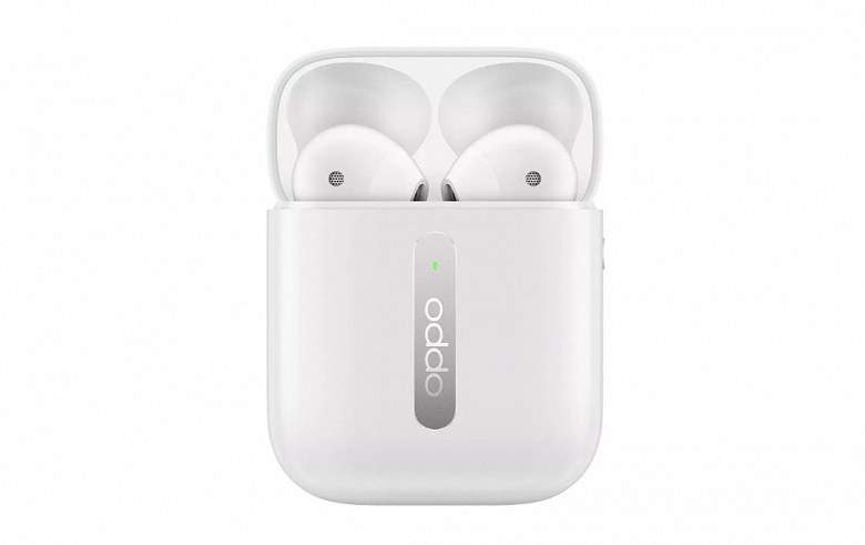 Зачем придумывать своё, когда можно просто скопировать у Apple? Oppo Enco Free — клон AirPods