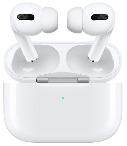 AirPods в дефиците. Apple нужен еще один завод, чтобы удовлетворить спрос