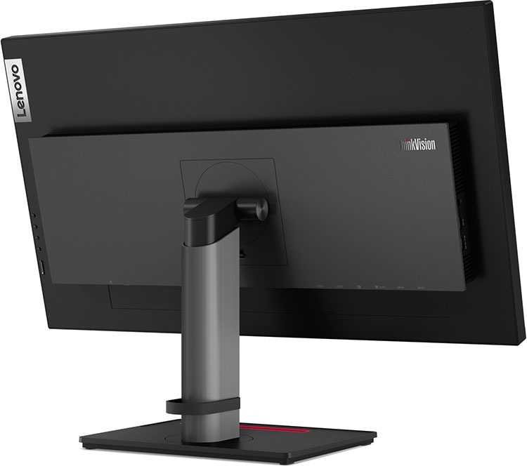 CES 2020: Lenovo ThinkVision Creator Extreme P27 — профессиональный монитор за 00