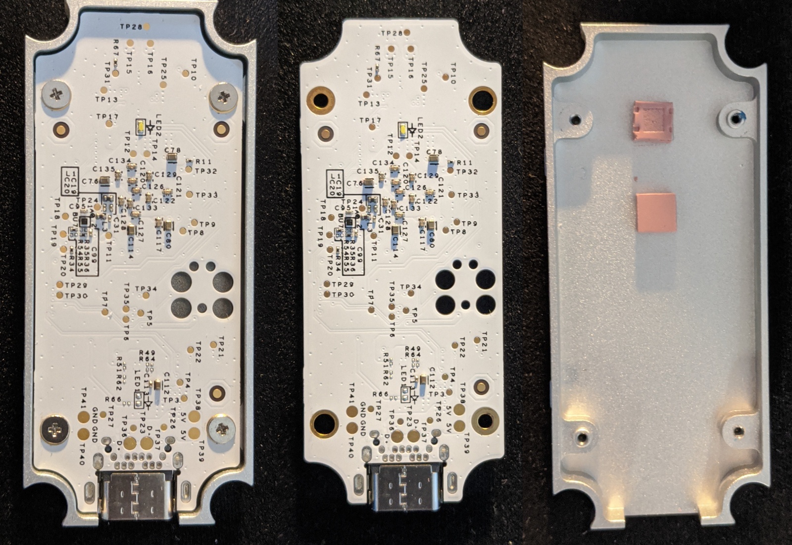 Русская карта teardown