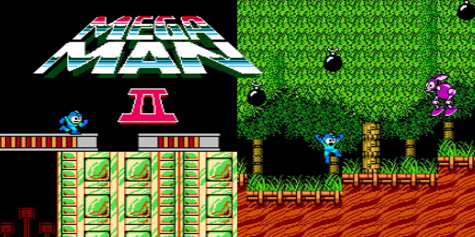 Исследователи хотят использовать игру Mega Man 2 для обучения нейросетей - 1