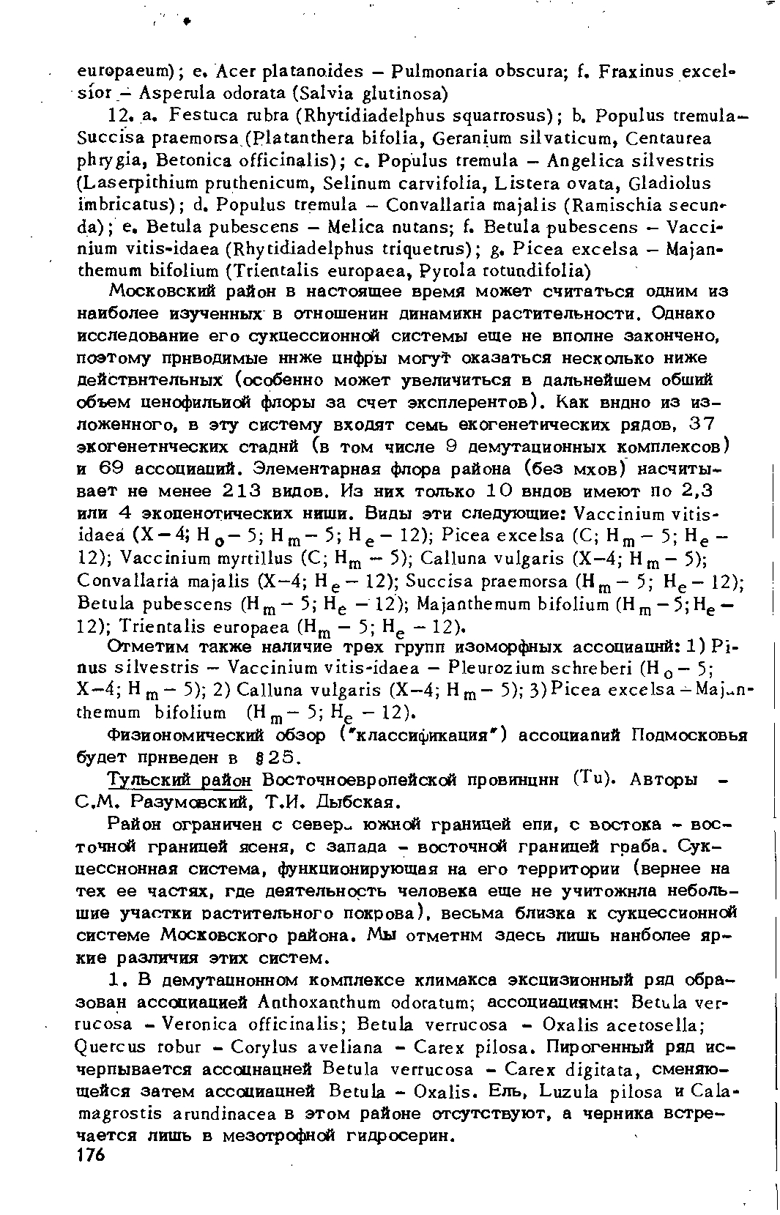 Увидеть лес за деревьями - 6