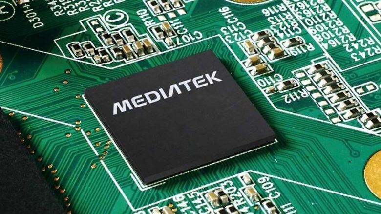 Хитрости MediaTek. Компания взяла обычную платформу и сделала из неё геймерскую Helio G70