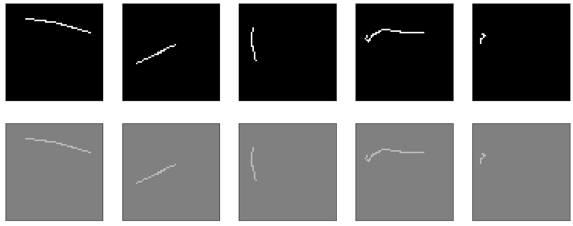 Основы deep learning на примере дебага автоэнкодера, часть №1 - 8