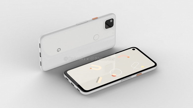 Недорогой Google Pixel 4a получит Snapdragon 730, а Pixel 4a XL — Snapdragon 765 и поддержку 5G