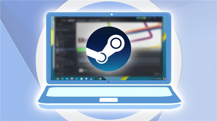 Новая игровая платформа. Google принесёт игры Steam на дешёвые хромбуки