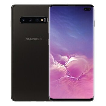 Самый дорогой эксклюзивный Samsung Galaxy S10+ подешевел на треть