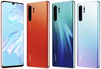 В Россию скоро приедет новая версия камерофона Huawei P30 Pro - 2